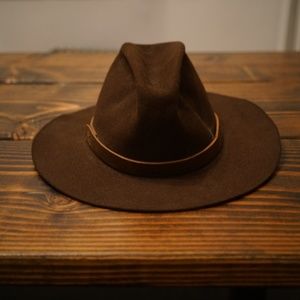 Whisler Civilian Cumberland Hat L